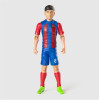 Banbo Toys: Fc Barcelona Soccer - Pedri Action Figure (20cm) (83583)