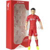 Banbo Toys: Liverpool Soccer - Dominik Szoboszlai Action Figure (20cm) (83842)