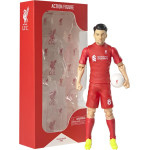 Banbo Toys: Liverpool Soccer - Dominik Szoboszlai Action Figure (20cm) (83842)