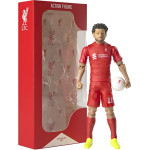 Banbo Toys: Liverpool Soccer - Mohamed Salah Action Figure (20cm) (83545)