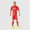 Banbo Toys: Liverpool Soccer - Virgil Van Dijk Action Figure (20cm) (83538)