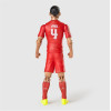 Banbo Toys: Liverpool Soccer - Virgil Van Dijk Action Figure (20cm) (83538)