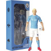 Banbo Toys: Manchester City Soccer - Erling Haaland Action Figure (20cm) (83323)