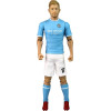 Banbo Toys: Manchester City Soccer - Kevin De Bruyne Action Figure (20cm) (83651)