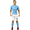 Banbo Toys: Manchester City Soccer - Kevin De Bruyne Action Figure (20cm) (83651)