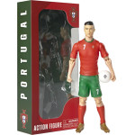 Banbo Toys: Portugal Soccer - Cristiano Ronaldo Action Figure (20cm) (83781)