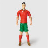 Banbo Toys: Portugal Soccer - Cristiano Ronaldo Action Figure (20cm) (83781)