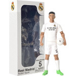 Banbo Toys: Real Madrid Soccer - Jude Bellingham Action Figure (20cm) (83613)