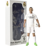 Banbo Toys: Real Madrid Soccer - Kylian Mbappe Action Figure (20cm) (83620)