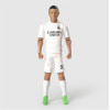 Banbo Toys: Real Madrid Soccer - Kylian Mbappe Action Figure (20cm) (83620)