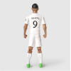 Banbo Toys: Real Madrid Soccer - Kylian Mbappe Action Figure (20cm) (83620)