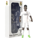 Banbo Toys: Real Madrid Soccer - Vinicius Junior Action Figure (20cm) (83606)