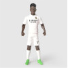 Banbo Toys: Real Madrid Soccer - Vinicius Junior Action Figure (20cm) (83606)