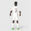 Banbo Toys: Real Madrid Soccer - Vinicius Junior Action Figure (20cm) (83606)