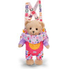 MGA Baby Born Baby Carrier Pinplay (837603)
