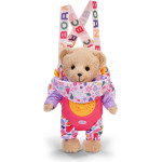 MGA Baby Born Baby Carrier Pinplay (837603)