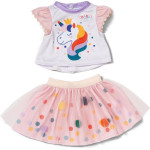 MGA Baby Born: Tutu Dress Unicorn (871720)