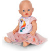 MGA Baby Born: Tutu Dress Unicorn (871720)