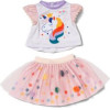 MGA Baby Born: Tutu Dress Unicorn (871720)