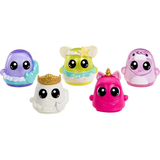 MGA Dohkins Fantasy Pack - Assortment 1 (123033)