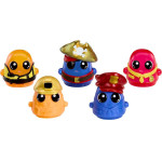 MGA Dohkins Hero Pack - Assortment 1 (123040)