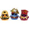 MGA Dohkins Hero Pack - Assortment 1 (123040)