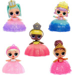 MGA L.O.L. Surprise! Princess(TM) Tots (542193)