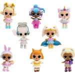 MGA L.O.L. Surprise!(TM) Eye Spy Series(TM) Tots (542629)