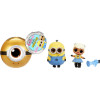 MGA L.O.L. Surprise!(TM) Loves Minions Tots (542728)