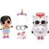 MGA L.O.L. Surprise!(TM) Loves Minions Tots (542728)