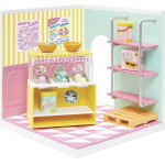 MGA Mgas Miniverse - Spaces Starter Pack- Ice Cream (566212)