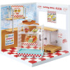 MGA Mgas Miniverse - Spaces Starter Pack- Pizza (566069)