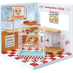 MGA Mgas Miniverse - Spaces Starter Pack- Pizza (566069)