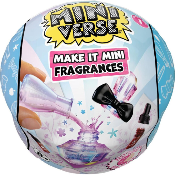 MGA Miniverse - Make It Mini ������� . ����� 1 (547037)