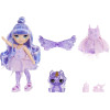 MGA Rainbow High: Creative Crystals Fashion Doll- Amaya (543435)