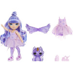 MGA Rainbow High: Creative Crystals Fashion Doll- Amaya (543435)
