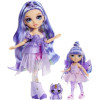 MGA Rainbow High: Creative Crystals Fashion Doll- Amaya (543435)
