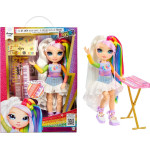 MGA Rainbow High: Junior High: Rock Party ������ Amaya (565772)
