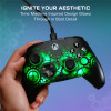 Turtle Beach: Afterglow Ignite - Wired Controller [For XBOX, mobile] (Color: Time Machine)