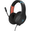 Turtle Beach: Airlite Fit - Wired Gaming Headset [For Switch, Switch 2] - (Color: Charcoal Black)