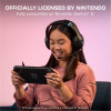 Turtle Beach: Airlite Fit - Wired Gaming Headset [For Switch, Switch 2] - (Color: Charcoal Black)