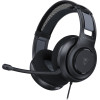 Turtle Beach: Atlas 200 - Wired Gaming Headset [For PC, mobile] (Color: Black)