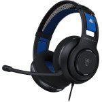 Turtle Beach: Atlas 200 - Wired Gaming Headset [For PS, PC] (Color: Black)