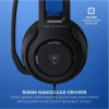 Turtle Beach: Atlas 200 - Wired Gaming Headset [For PS, PC] (Color: Black)