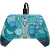 Turtle Beach: Rematch Advanced - Wired Controller [For XBOX, PC] (Color: Blue Kitsune Everglow)