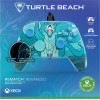 Turtle Beach: Rematch Advanced - Wired Controller [For XBOX, PC] (Color: Blue Kitsune Everglow)