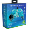 Turtle Beach: Rematch Advanced - Wired Controller [For XBOX, PC] (Color: Blue Kitsune Everglow)
