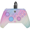 Turtle Beach: Rematch Advanced - Wired Controller [For XBOX, PC] (Color: Cotton Candy)