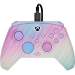 Turtle Beach: Rematch Advanced - Wired Controller [For XBOX, PC] (Color: Cotton Candy)
