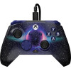 Turtle Beach: Rematch Advanced - Wired Controller [For XBOX, PC] (Color: Dark Cosmos Reveal)